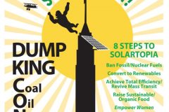 8 Steps to Solartopia