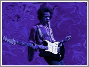 jimi for harvey