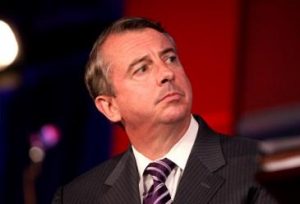 Ed Gillespie